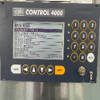 Emerson UF-40033 Ultrafiltration Skid image 3